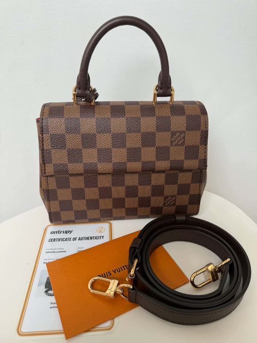 Louis Vuitton Cluny Mini