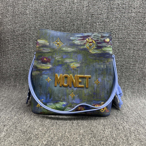 Louis Vuitton Masters Monet Neo Noe