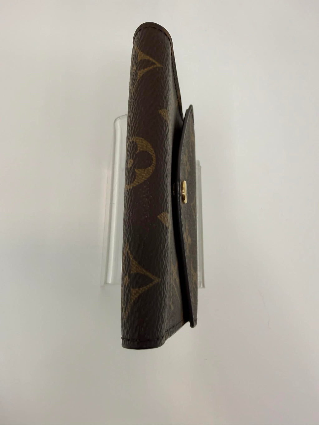 Louis Vuitton Emilie Monogram Wallet