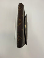 Louis Vuitton Emilie Monogram Wallet