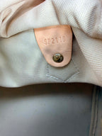 Louis Vuitton Speed 30 Bando Damier Azur