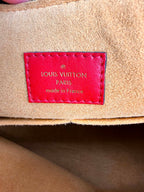 Louis Vuitton Tuileries MM Monogram