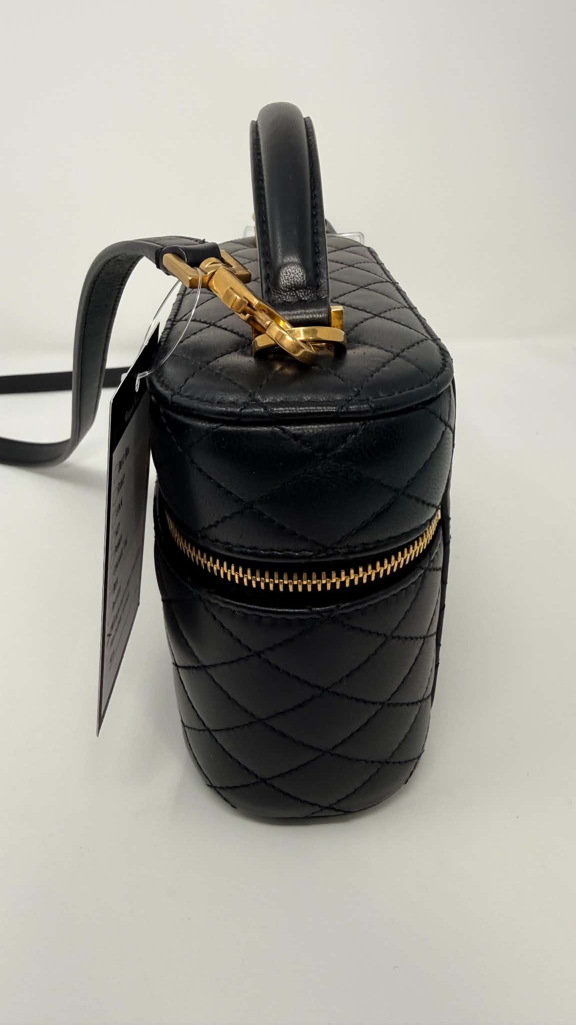 Saint Laurent YSL Gabby Vanity