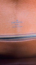 Louis Vuitton Vintage St. Cloud