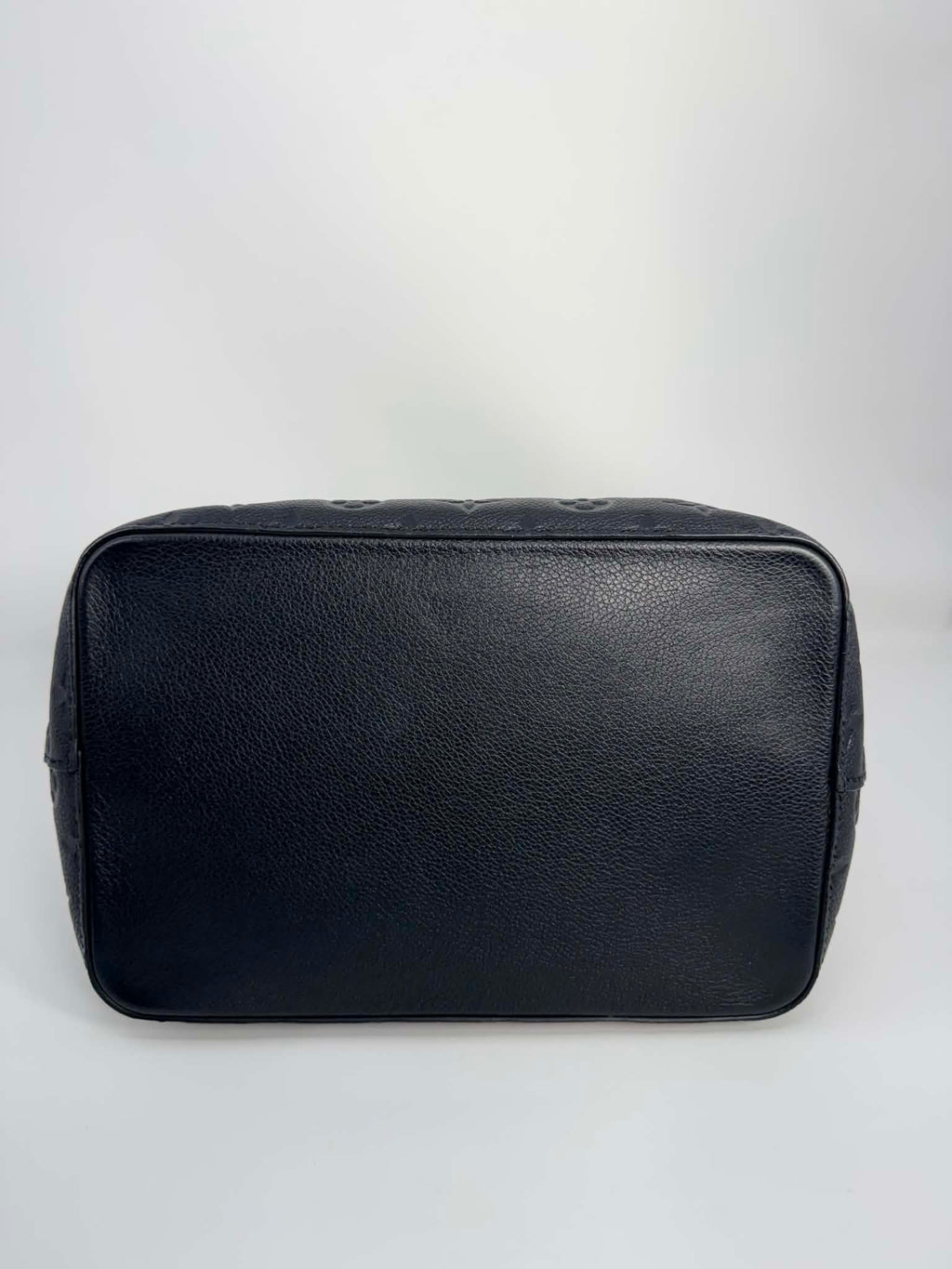 Louis Vuitton Empreinte Neonoe MM Black