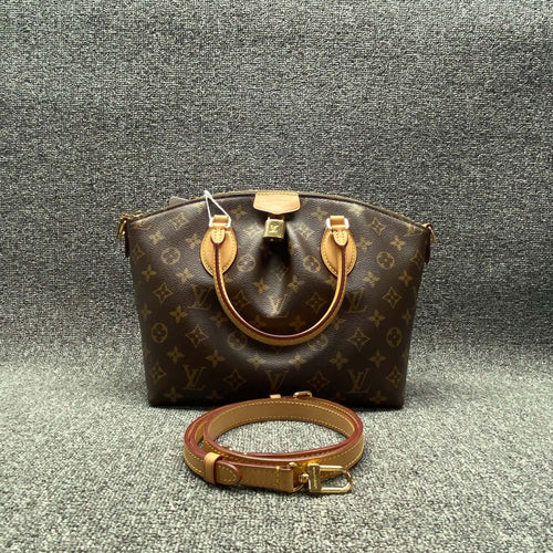 Louis Vuitton Monogram Boétie PM