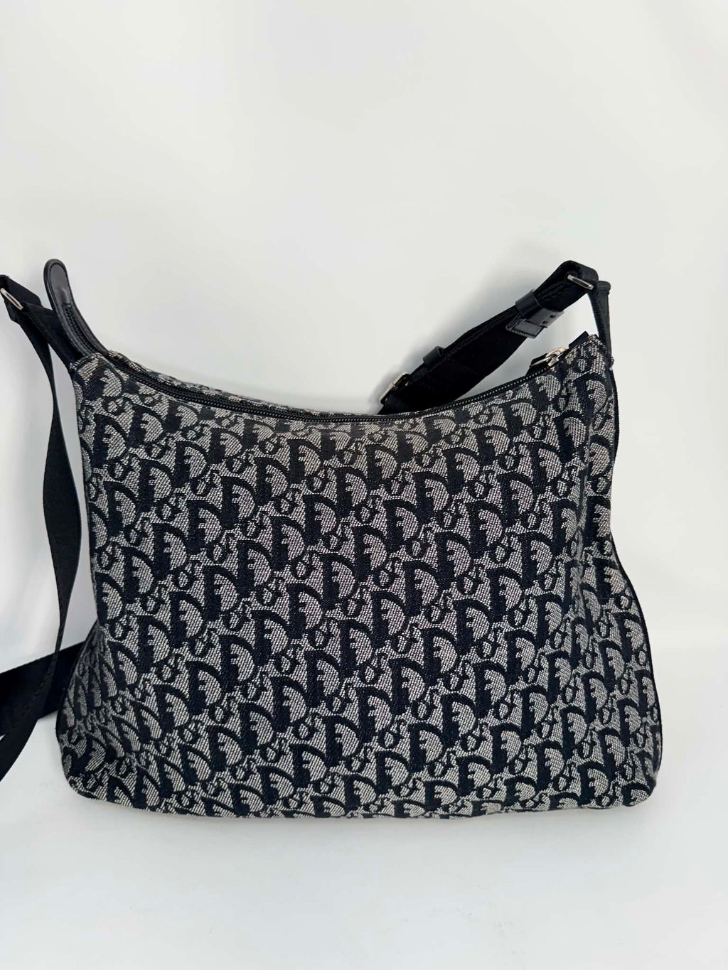 Dior Trotter Messenger Bag