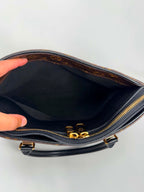 Louis Vuitton Pallas Noir MM