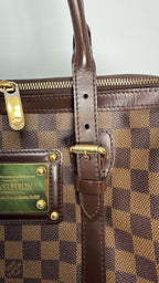 Louis Vuitton Damier Ebene Berkeley