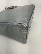 Dior Lady D Silver