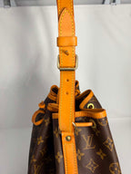 Louis Vuitton Neo Noe MM Monogram