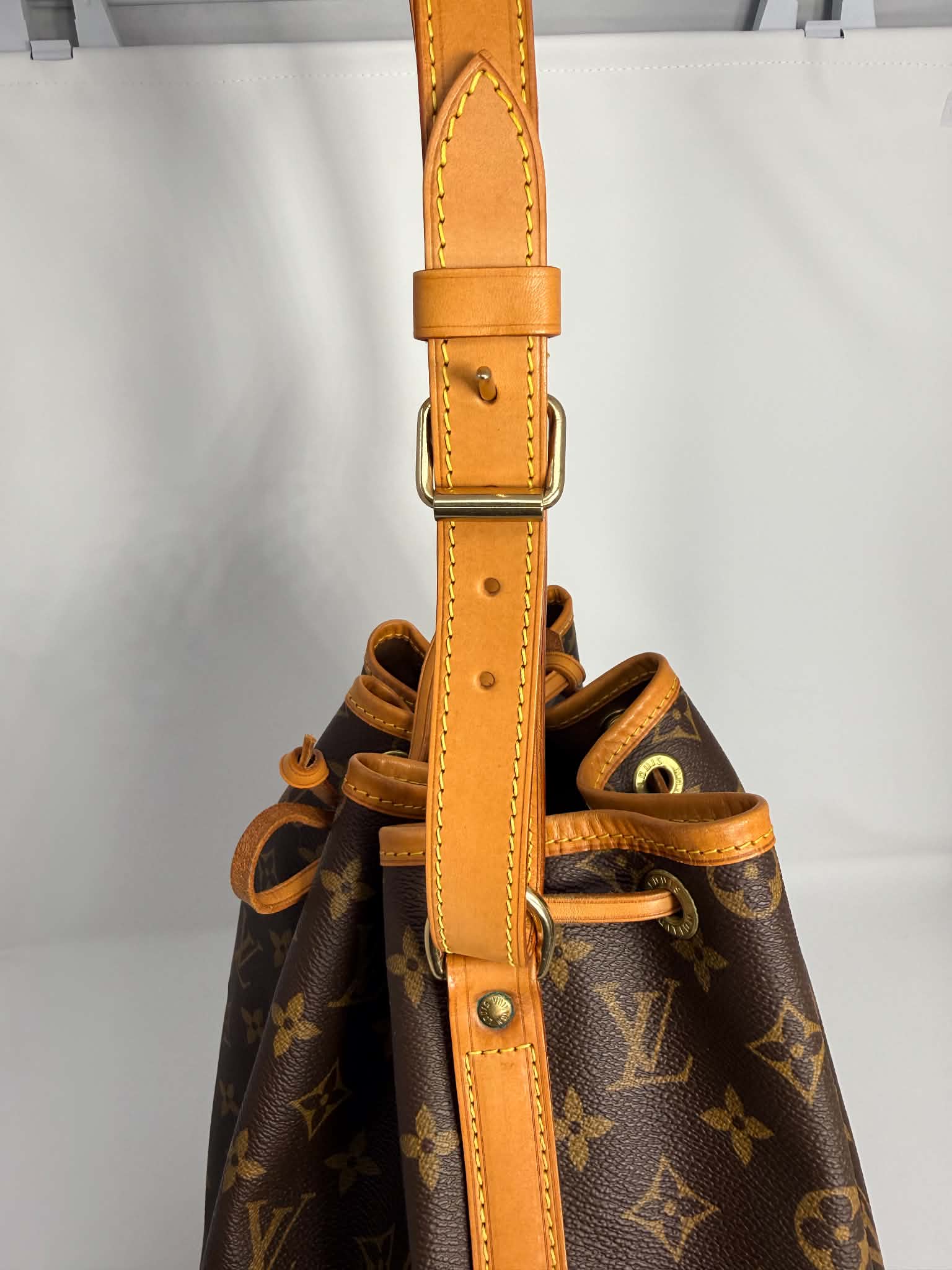 Louis Vuitton Neo Noe MM Monogram