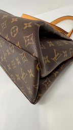 Louis Vuitton Monogram Rivoli PM