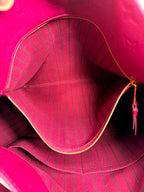 Louis Vuitton Metis Aurore Empreinte