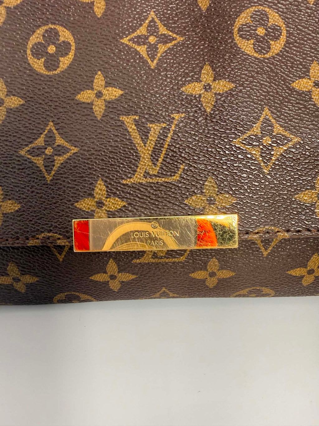 Louis Vuitton Favorite MM Monogram