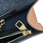 Louis Vuitton Reverse Monogram Dauphine WOC