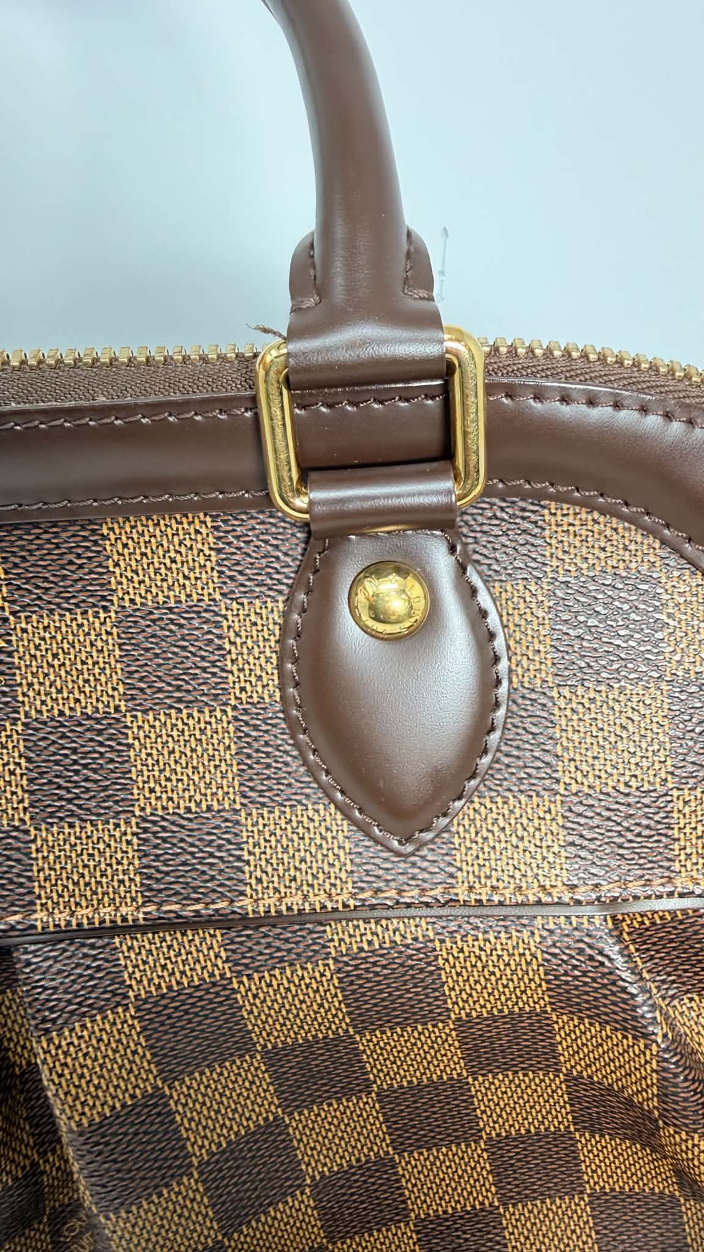 Louis Vuitton Damier Ebene Trevi