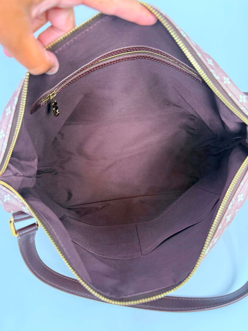 Louis Vuitton Ballade PM
