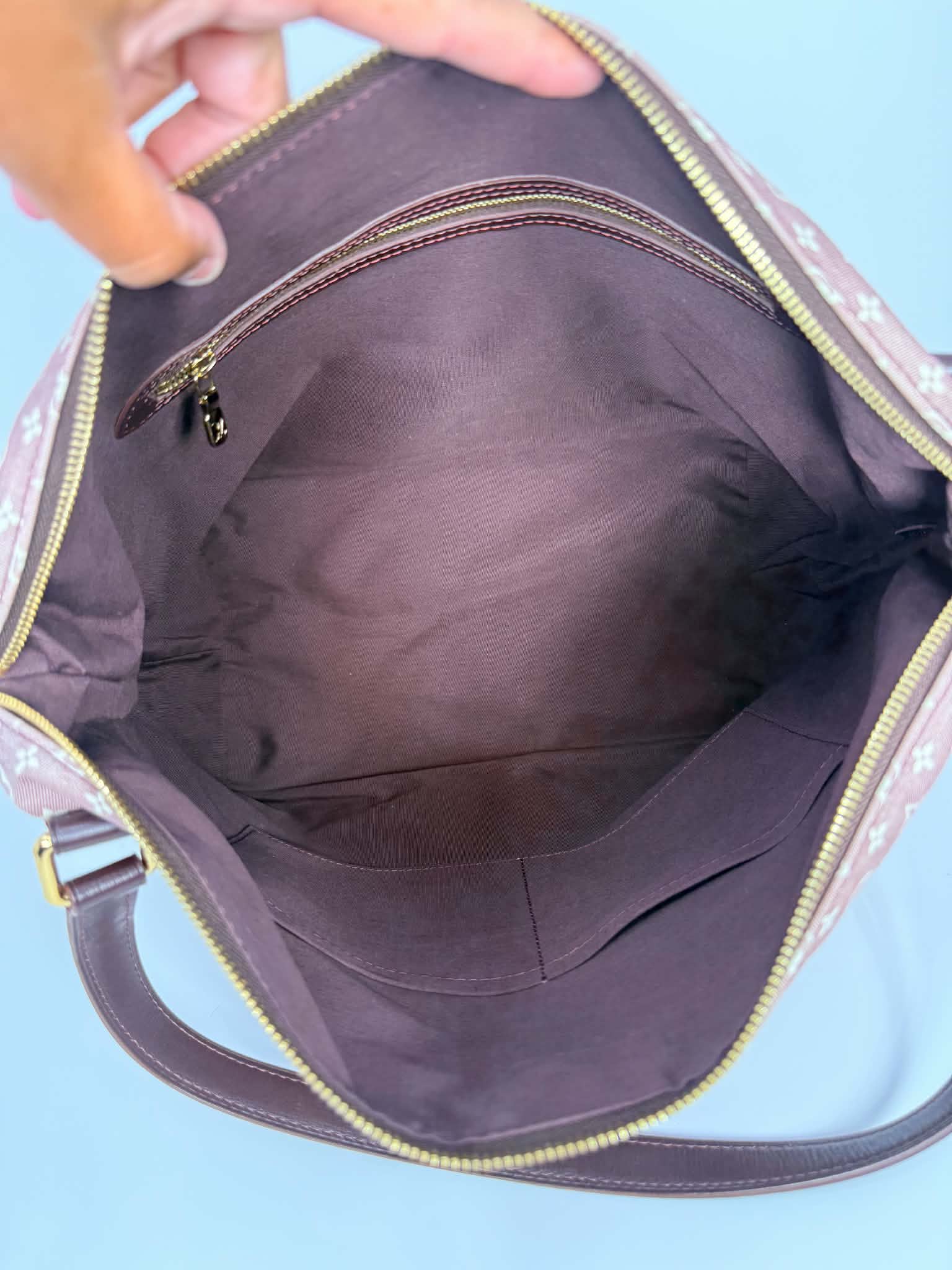 Louis Vuitton Ballade PM
