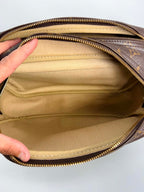 Louis Vuitton Reporter MM in Monogram