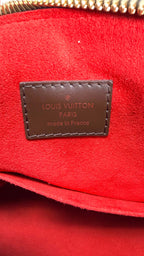Louis Vuitton Damier Ebene Trevi