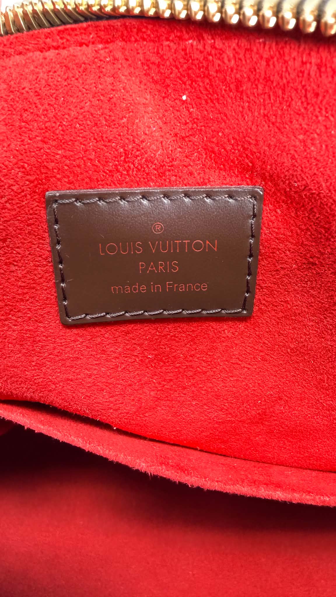 Louis Vuitton Damier Ebene Trevi