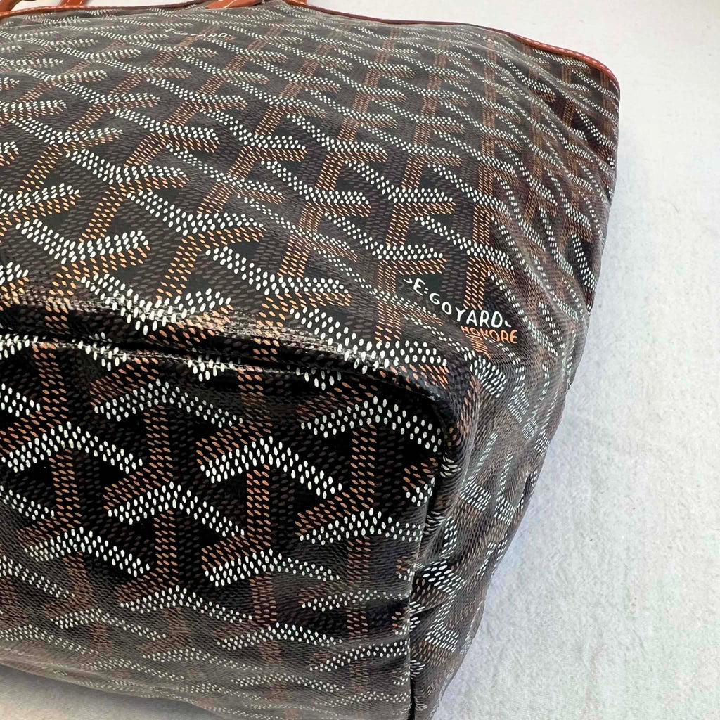 Goyard Saint Louis PM