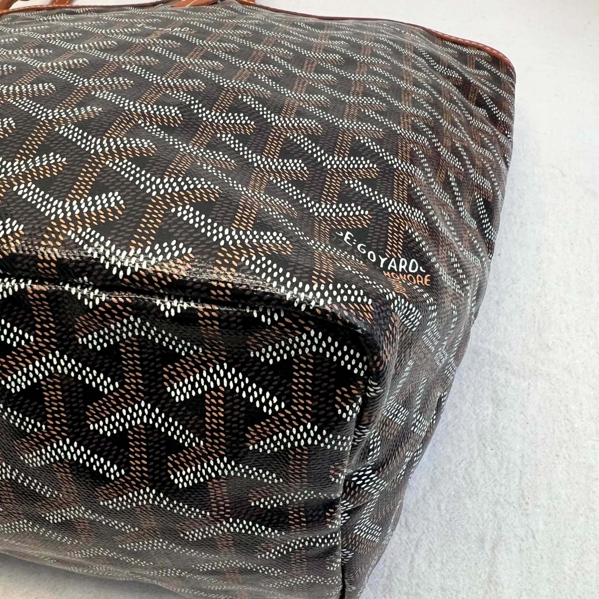 Goyard Saint Louis PM