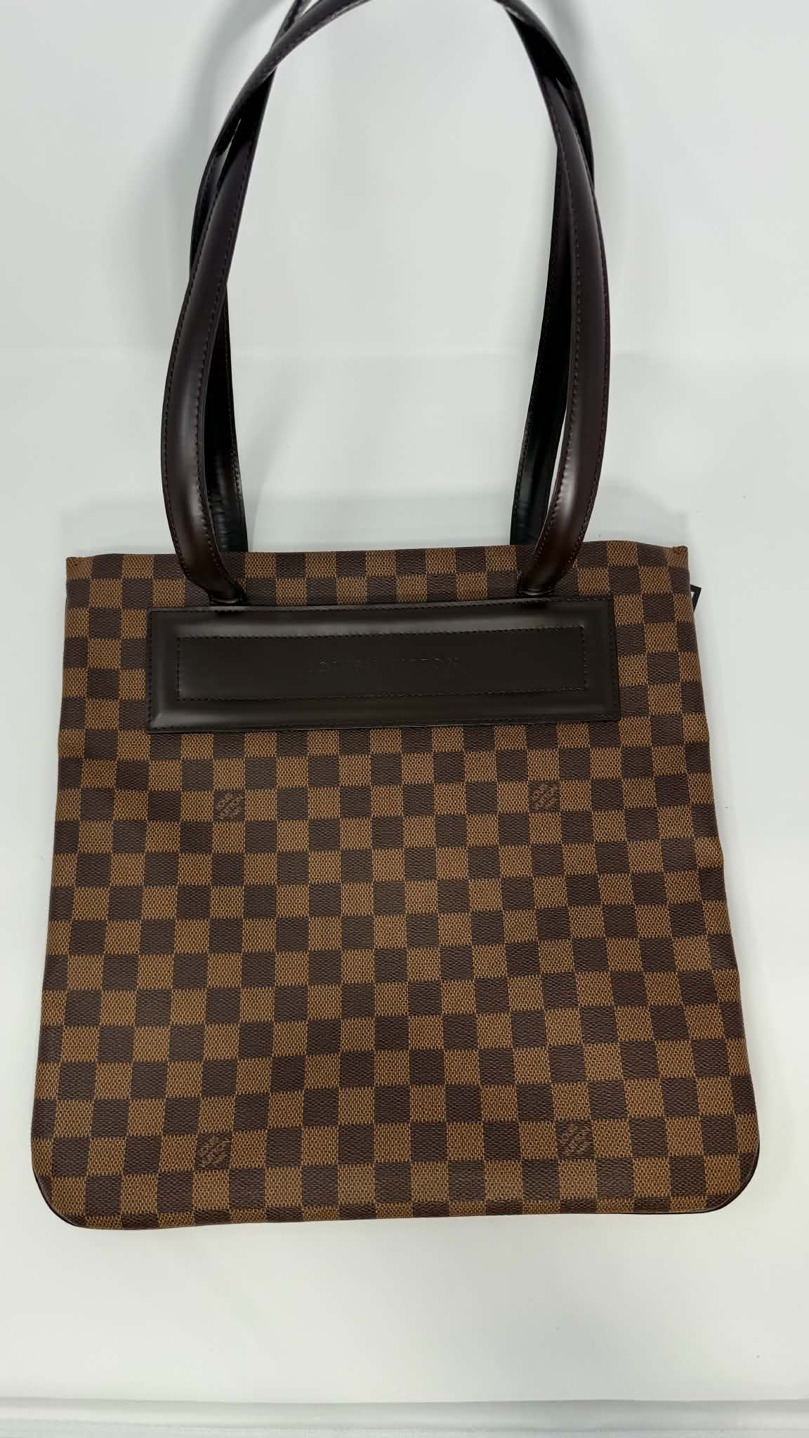 Louis Vuitton Damier Ebene Clifton