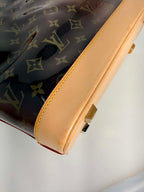 Louis Vuitton Vinyl Cabas Ambre MM