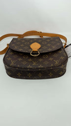 Louis Vuitton Vintage St. Cloud