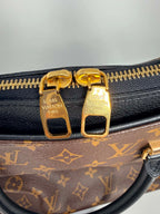 Louis Vuitton Pallas Noir MM