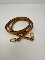Louis Vuitton Petit Sac Plat Monogram