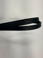 Louis Vuitton Neo Noe Black Empreinte Leather with Two Straps