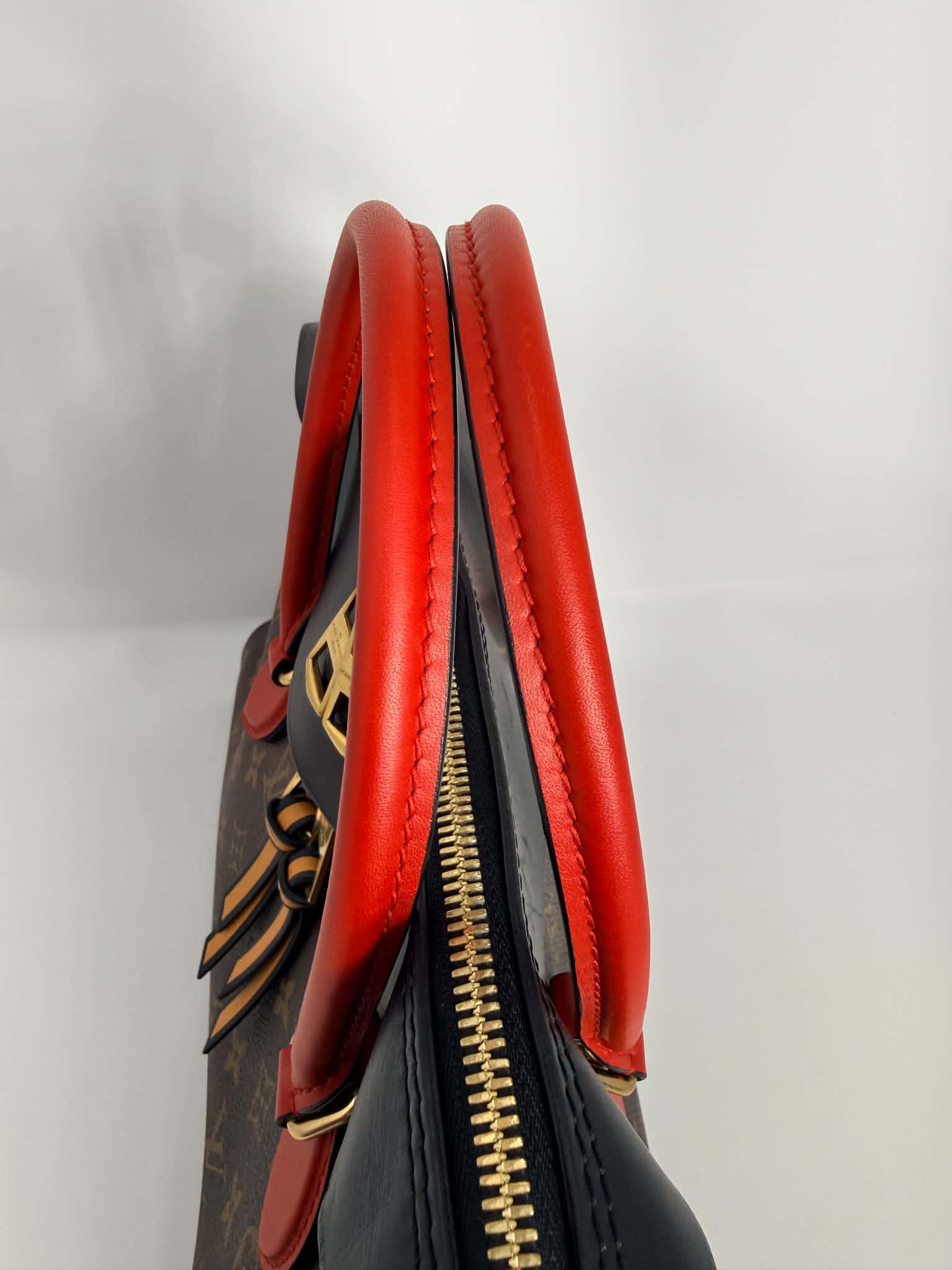 Louis Vuitton Tuileries MM Monogram
