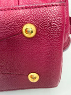 Louis Vuitton Metis Aurore Empreinte