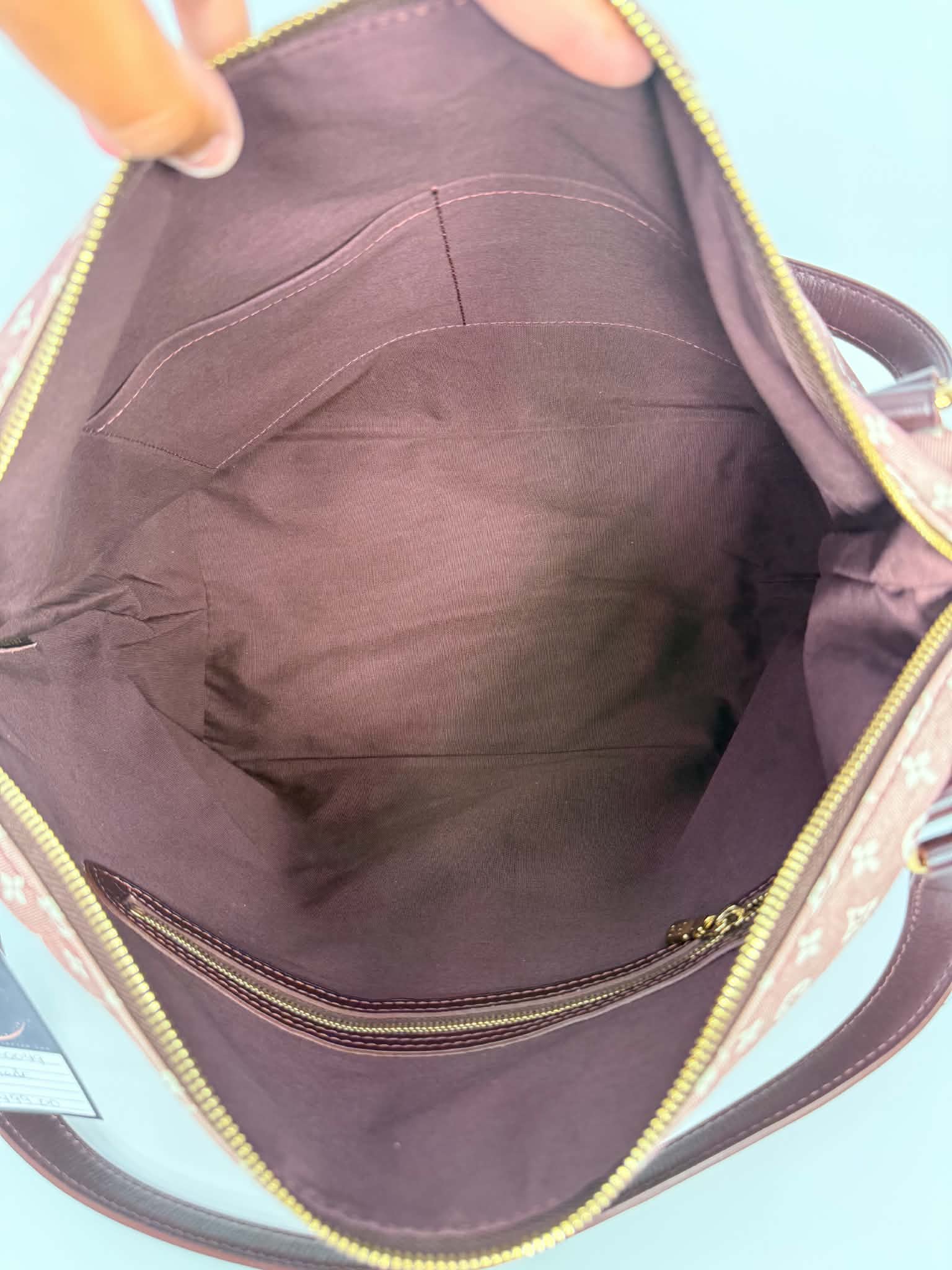 Louis Vuitton Ballade PM