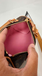 Louis Vuitton Speedy Nano Limited Edition