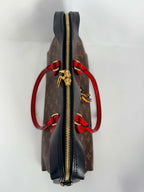 Louis Vuitton Tuileries MM Monogram
