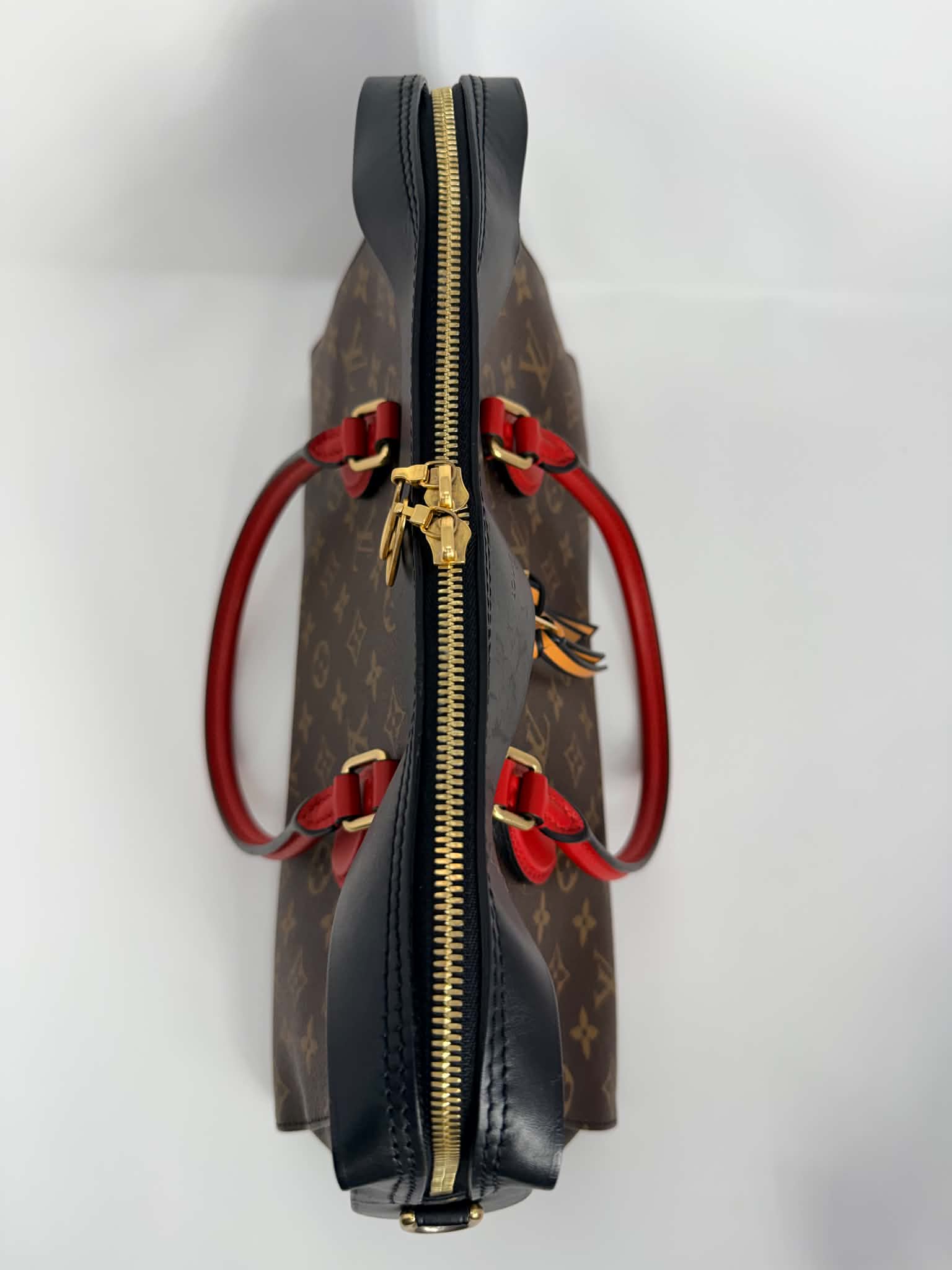 Louis Vuitton Tuileries MM Monogram