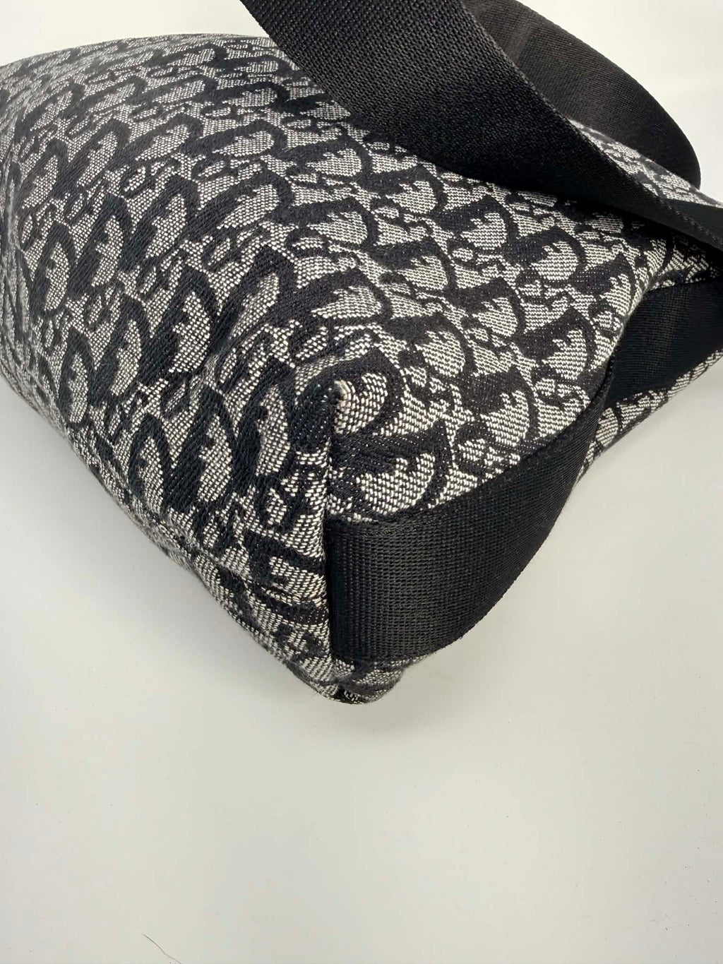 Dior Trotter Messenger Bag