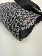 Dior Trotter Messenger Bag