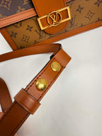 Louis Vuitton Dauphine MM