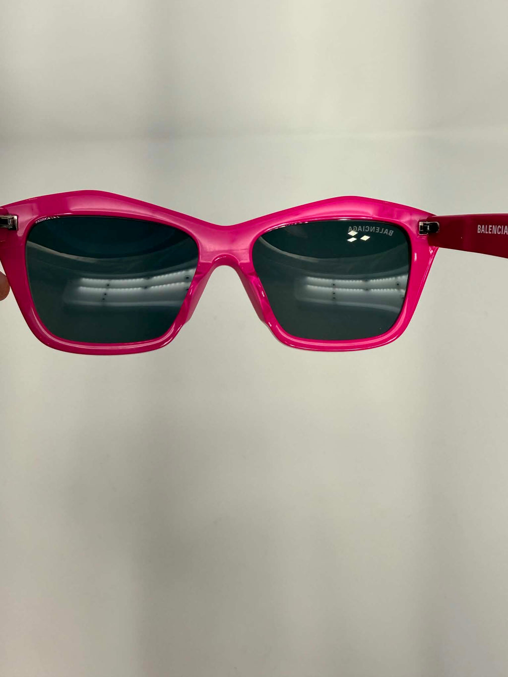 Balenciaga Sunnies 57mm