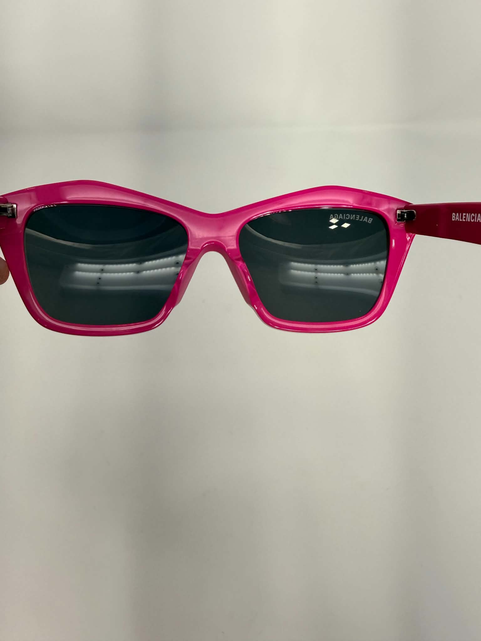Balenciaga Sunnies 57mm