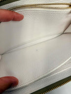 Louis Vuitton Spring in the City Long Zippy Wallet