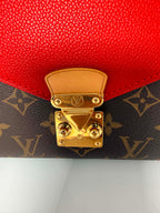 Louis Vuitton Pallas Chain Bag
