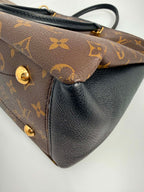 Louis Vuitton Pallas Noir MM