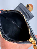 Louis Vuitton Dauphine Wallet Compact
