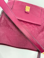 Louis Vuitton Metis Aurore Empreinte